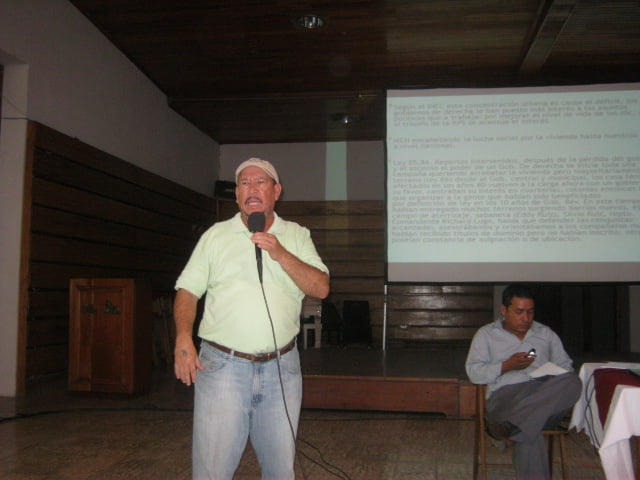 Fernando Gomez